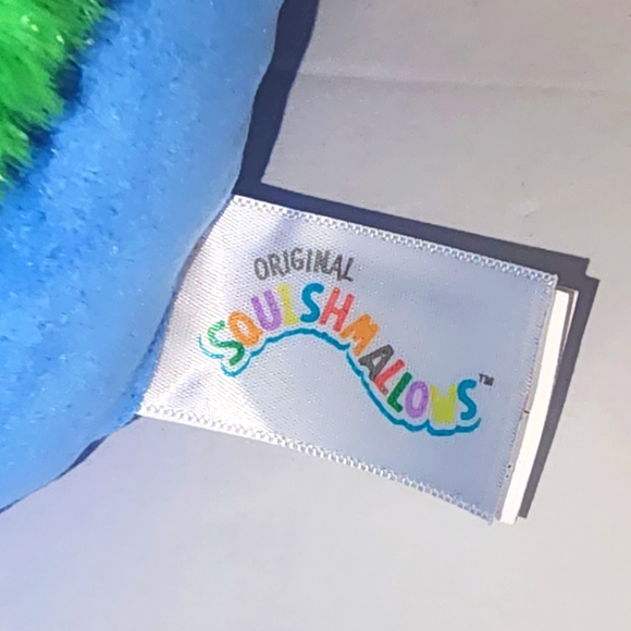 🎄 PUFF 🐧 Penquin with Wreath Christmas 2023 Original Squishmallow by Kelly - Picture 5 of 7